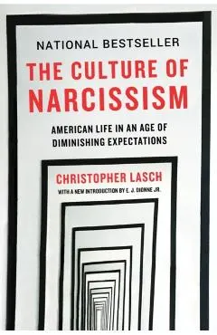Culture of Narcissism