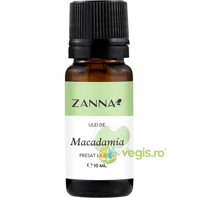 Ulei de Macadamia 10ml