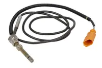 Senzor temperatura evacuare (dupa DPF) potrivit VW CALIFORNIA T5 CAMPER, MULTIVAN T5, TRANSPORTER T5 2.5D 04.04-11.09