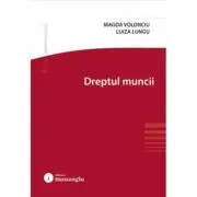Dreptul muncii