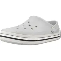 Papuci de tip crocs universali 2096511ft pentru întregul an gri unisex