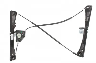 Macara geam SEAT IBIZA 4 (6L) 2002-2009