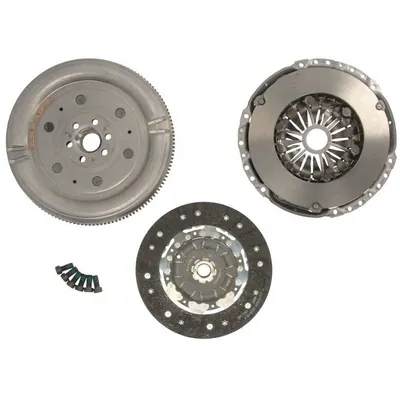 Kit Ambreiaj + Volanta Bohrmann 1000164847