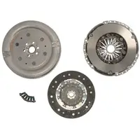 Kit Ambreiaj + Volanta Bohrmann 1000164847