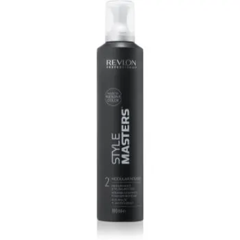 Revlon Professional Style Masters spuma fixare medie