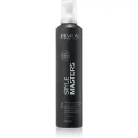 Revlon Professional Style Masters spuma fixare medie