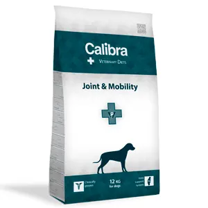 Calibra VD Dog Joint and Mobility 2 kg