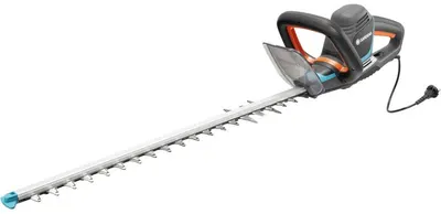 Trimmer electric de gard viu Gardena - ComfortCut 700/65, 700W, 65 cm