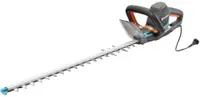Trimmer electric de gard viu Gardena - ComfortCut 700/65, 700W, 65 cm