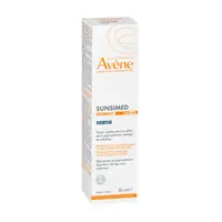 Crema cu protetie solara SPF50+ Sunsimed Pigment - 80 ml, Avene