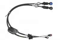 Cablu transmisie manuala (1100mm 1045mm) CITROEN C1; PEUGEOT 107; TOYOTA AYGO 1.0 intre 2005-2014