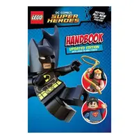 Lego DC Super Heroes