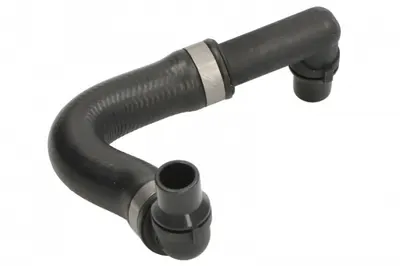 Furtun radiator potrivit MERCEDES CLS (C219), E T-MODEL (S211), E (W211) 2.5-5.5 10.04-12.10