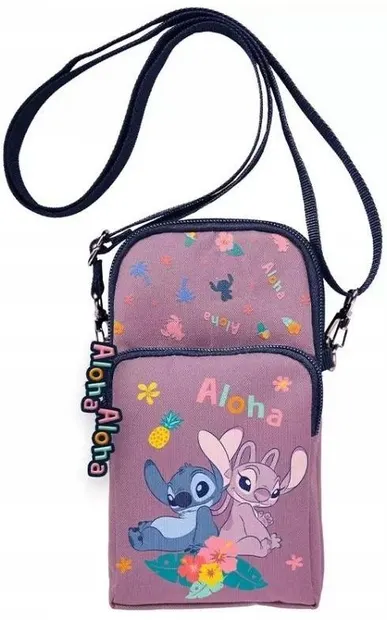 Husă pentru telefon Paso Stitch - Aloha