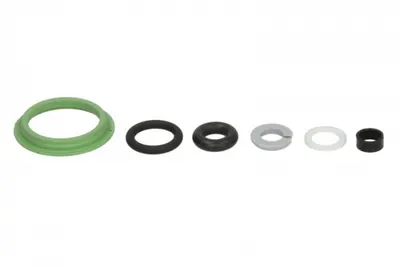 Set garnituri etansare injectoare potrivit MERCEDES A (W176), A (W177), AMG GT (C190), AMG GT (C192), AMG GT (R190), AMG GT (X290), B SPORTS TOURER (W246, W242) 1.5-5.5 01.08
