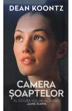 Camera soaptelor