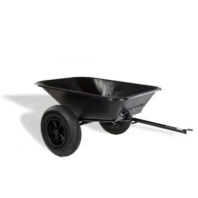 Remorca Dino Cars Dumper
