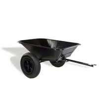 Remorca Dino Cars Dumper