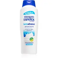 Instituto Español Lacto Advance gel de dus hidratant