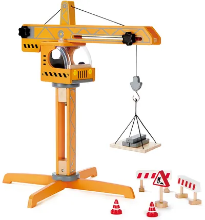 Set de joc HaPe International - Macara