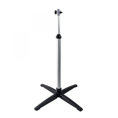 Suport pentru radiator quartz HAUSBERG HB-8711, aluminiu/plastic, 65 - 109 cm Engros