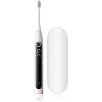 Oclean X Lite Set periuta de dinti cu ultrasunete