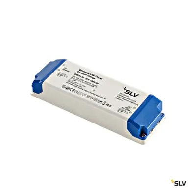 Driver dimabil Triac 24V DC, 50W