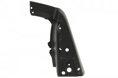 Spoiler bara spate dreapta TOYOTA PRIUS intre 2003-2009