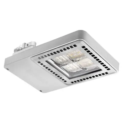 Corp de iluminat cu led SMART [4] - HLO - 1 modul - STAND ALONE - ON / OFF - ARRAY OPTIC - 4000 K - IP66 - CLASS I