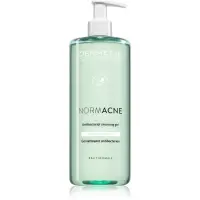 Dermedic Normacne gel de curățare pentru piele mixta spre grasa 500 ml