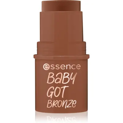 essence baby got bronze autobronzant stick culoare 40 Hazelnut Hug 5.5 g