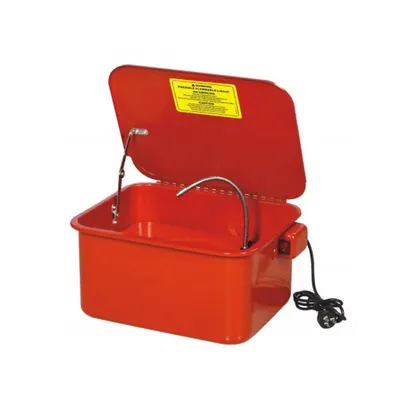 Masina De Spalat Pentru Piese 13 Litri T062035