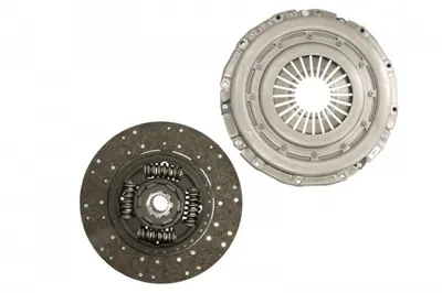 Set Ambreiaj Potrivit Mercedes Atego, Atego 2, Axor 2, Econic, Lk Ln2, Unimog, Vario, Vario (b667, B670, B668), Vario (b670), Vario (b670, B668, B667) 03.96