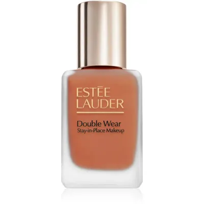 Estée Lauder Double Wear Stay-in-Place Makeup machiaj persistent SPF 10 culoare Rich Cocoa 30 ml