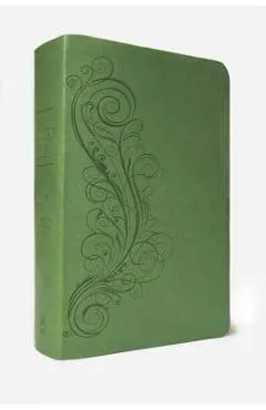 New Inductive Study Bible-NASB