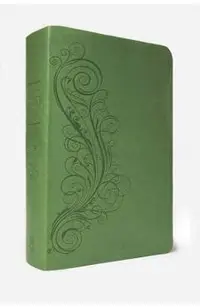 New Inductive Study Bible-NASB