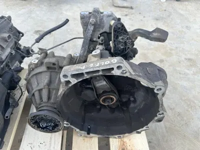 Cutie de viteze manuala 5 trepte KQM Volkswagen Golf 6 plus (2009-2014) 2.0 tdi CBDC