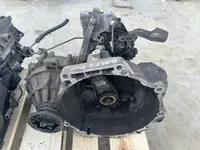 Cutie de viteze manuala 5 trepte KQM Volkswagen Passat B6 3C (2005-2010) 2.0 tdi CBDC