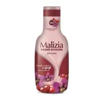 Spumant de baie Malizia, hidratant, cu parfum de fructe de goji, 1000ml Engros