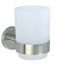 Pahar pentru periuțe de dinți Inter Ceramic - Lusso, полиран мат