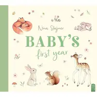 Baby's First Year (Uk)