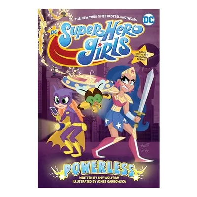 DC Super Hero Girls