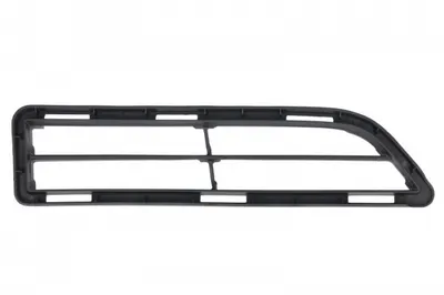Element bara fata stanga (interior, plastic, negru) potrivit TOYOTA HILUX VIII 06.20