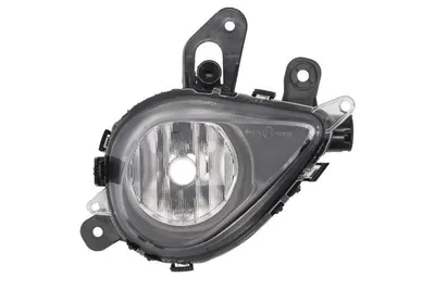 Proiector ceata Dreapta (H10) potrivit OPEL ZAFIRA C