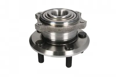 Kit rulmenti roata Spate (cu mufa) potrivit CHRYSLER 300C; DODGE CHALLENGER, CHARGER; LANCIA THEMA 2.7-6.4 09.04