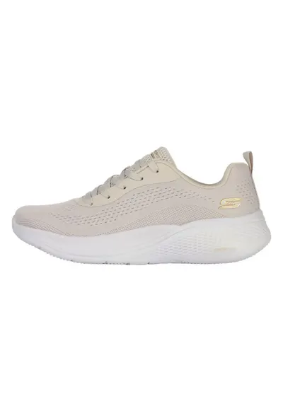 Pantofi sport - BOBS Sport Infinity 117550 - Bej