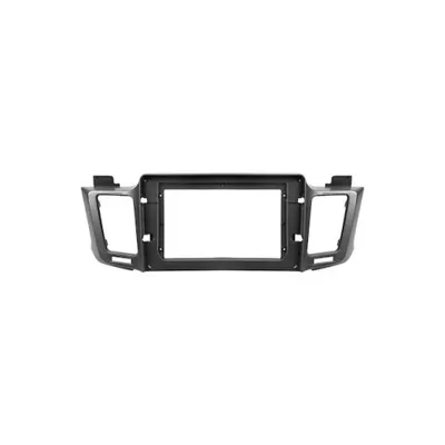 Rama Navigatie 10 cu cablaj compatibila Toyota Rav4 IV 2013-2018 Cod: NV3217 / GR1