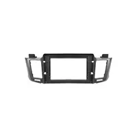 Rama Navigatie 10 cu cablaj compatibila Toyota Rav4 IV 2013-2018 Cod: NV3217 / GR1