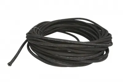 Furtun combustibil Diametru interior: 5 mm, pret pentru: 25 m, Diametru exterior: 9 mm
