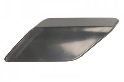 Capac spalator far Fata Stanga plastic, grunduit potrivit VW GOLF VI 2008-2016